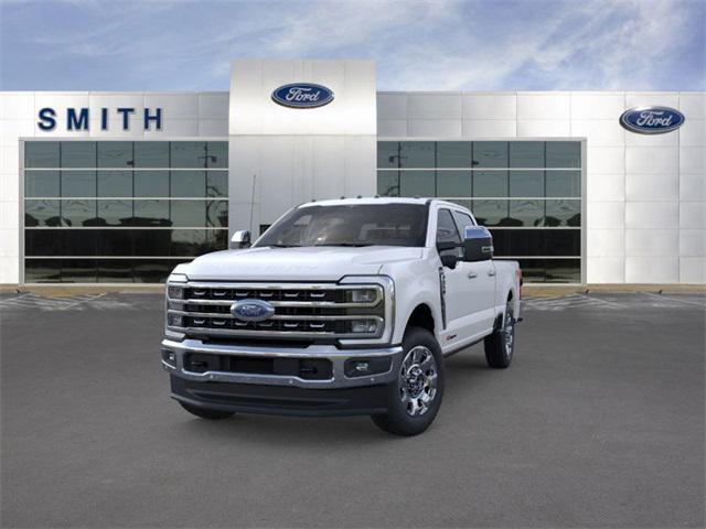 new 2025 Ford F-350 car, priced at $85,804