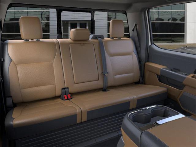 new 2025 Ford F-350 car, priced at $85,804