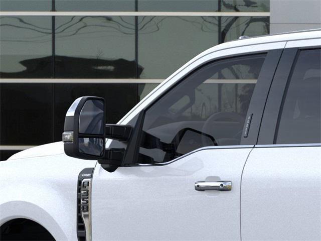 new 2025 Ford F-350 car, priced at $85,804