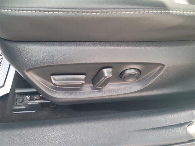 used 2024 Toyota Camry car, priced at $27,460