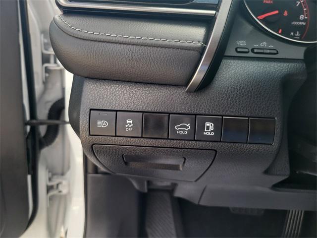 used 2024 Toyota Camry car, priced at $27,460