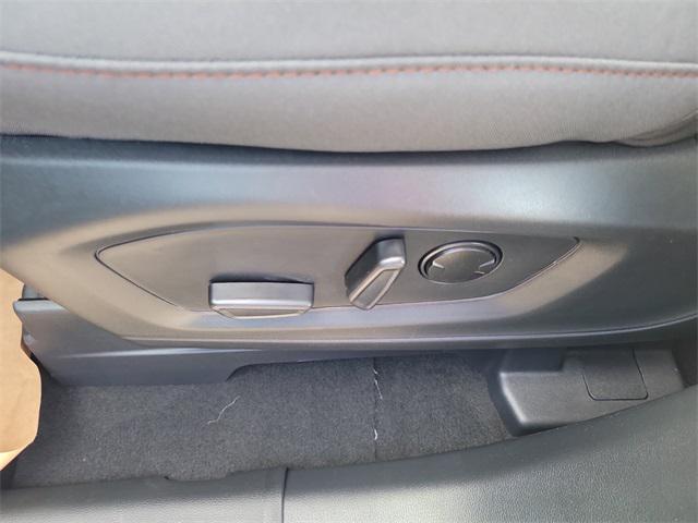 new 2026 Ford Explorer car, priced at $41,605