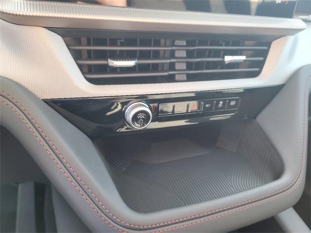 new 2026 Ford Explorer car, priced at $41,605