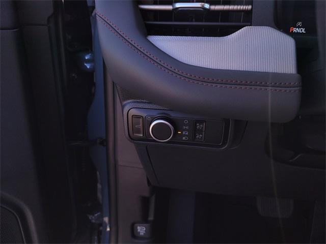 new 2026 Ford Explorer car, priced at $41,605