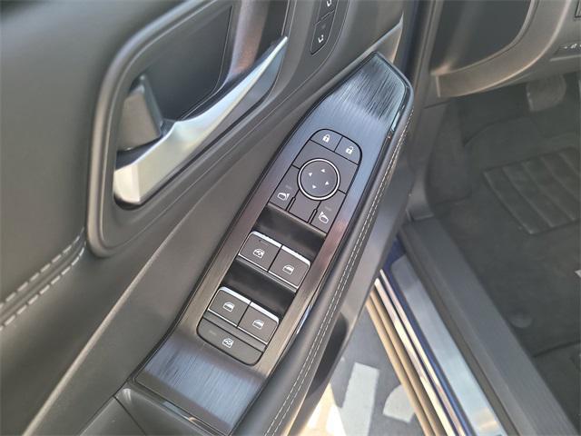 used 2023 Nissan Rogue car, priced at $25,240