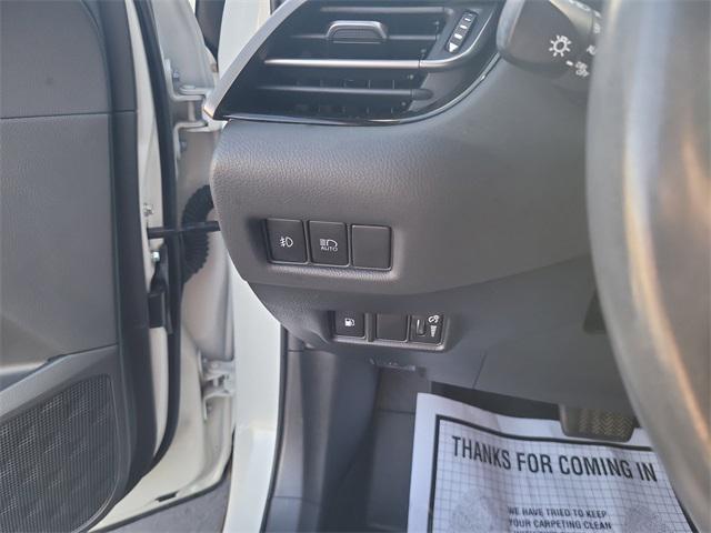 used 2019 Toyota C-HR car, priced at $19,006