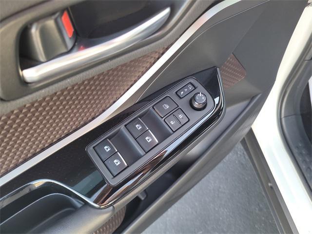 used 2019 Toyota C-HR car, priced at $19,006