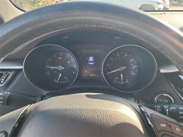 used 2019 Toyota C-HR car, priced at $19,006