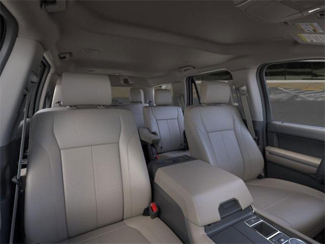 new 2024 Ford Expedition car, priced at $59,898