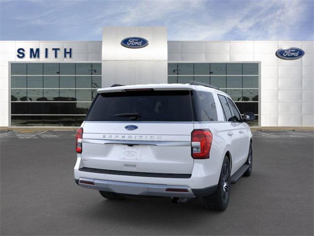 new 2024 Ford Expedition car, priced at $59,898