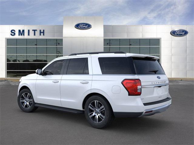 new 2024 Ford Expedition car, priced at $59,898