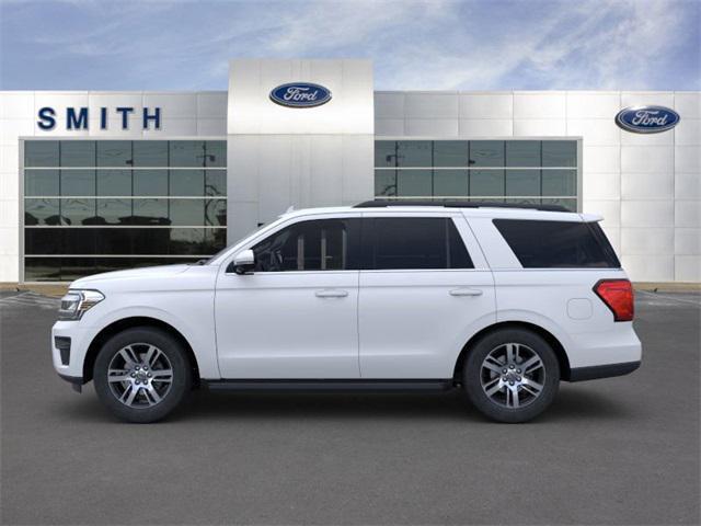 new 2024 Ford Expedition car, priced at $59,898