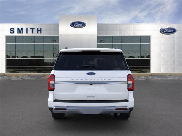 new 2024 Ford Expedition car, priced at $59,898