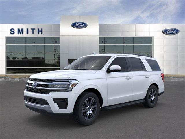 new 2024 Ford Expedition car, priced at $59,898