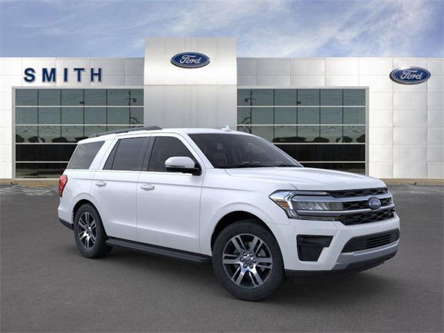 new 2024 Ford Expedition car, priced at $59,898