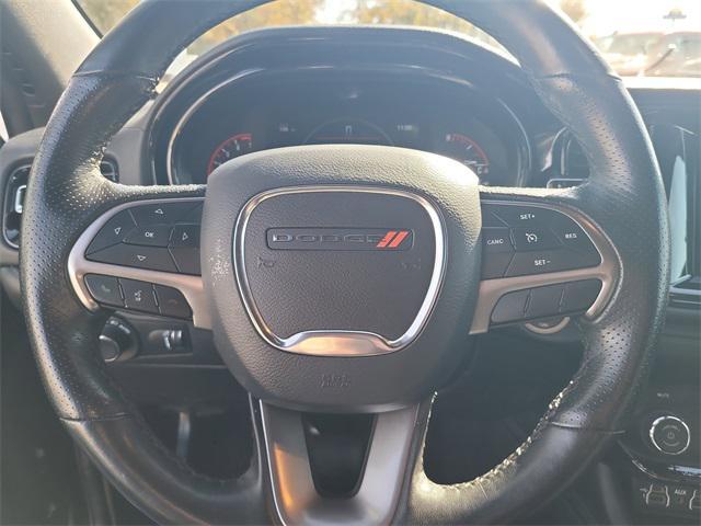 used 2024 Dodge Durango car, priced at $24,545