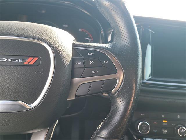 used 2024 Dodge Durango car, priced at $24,545