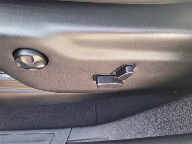 used 2024 Dodge Durango car, priced at $24,545