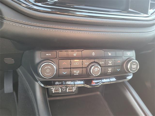 used 2024 Dodge Durango car, priced at $24,545