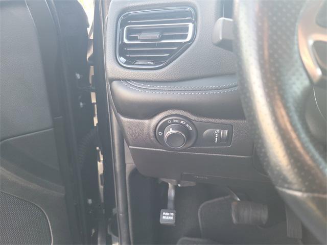 used 2024 Dodge Durango car, priced at $24,545