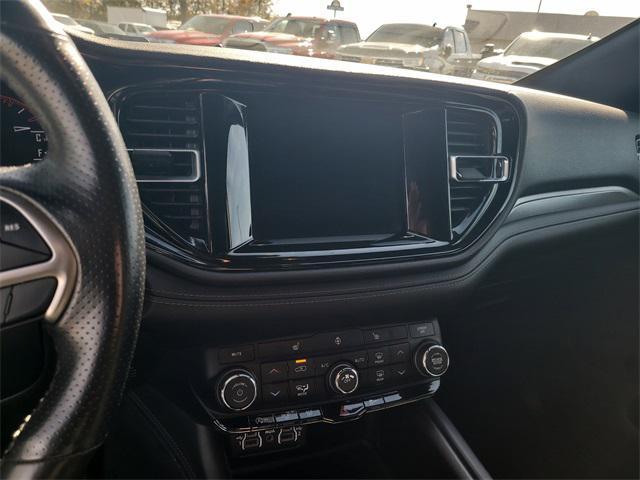 used 2024 Dodge Durango car, priced at $24,545