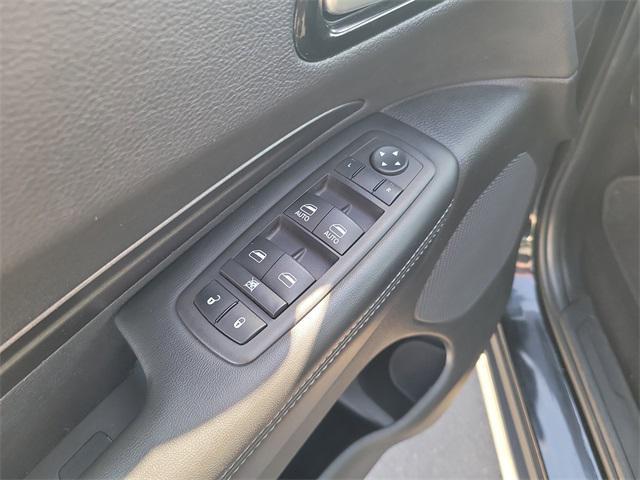 used 2024 Dodge Durango car, priced at $24,545