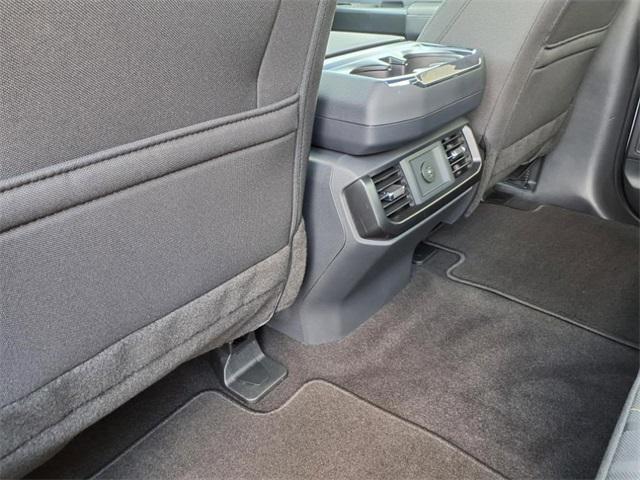 new 2025 Ford F-150 car, priced at $47,542
