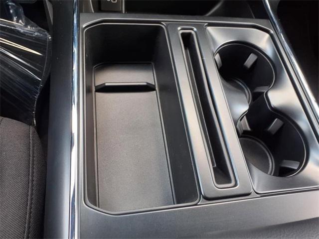 new 2025 Ford F-150 car, priced at $47,542