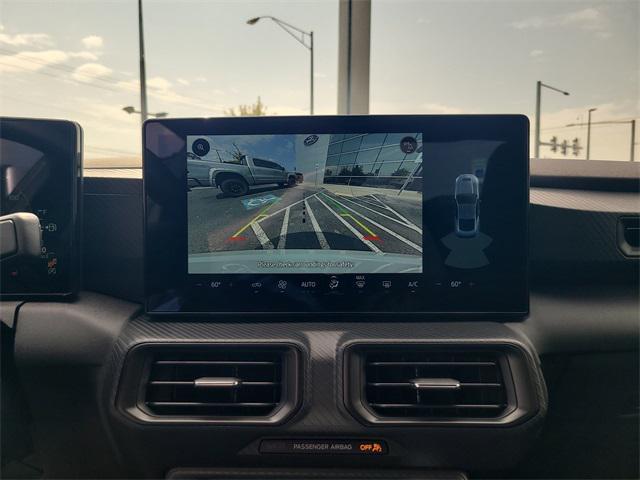 new 2025 Ford Mustang car, priced at $31,232