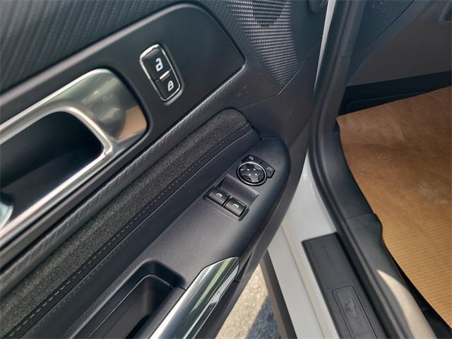 new 2025 Ford Mustang car, priced at $31,232
