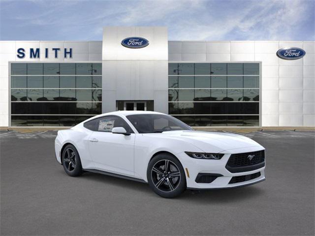 new 2025 Ford Mustang car, priced at $31,232