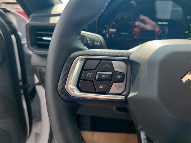 new 2025 Ford Mustang car, priced at $31,232