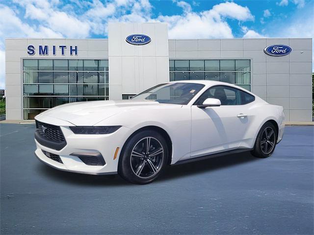 new 2025 Ford Mustang car, priced at $31,232