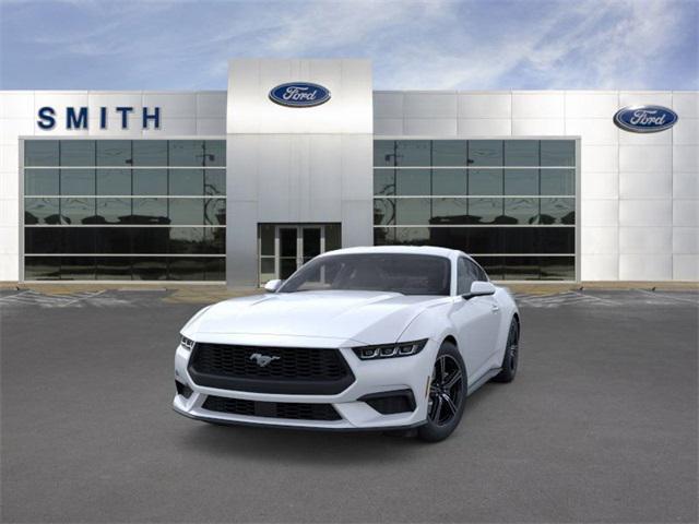 new 2025 Ford Mustang car, priced at $31,232