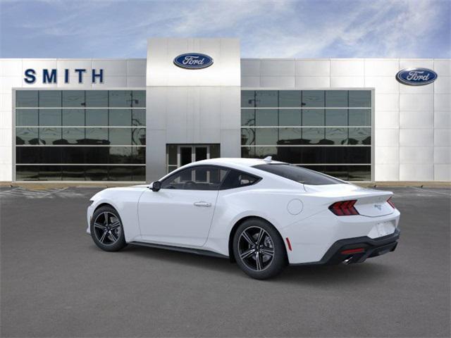 new 2025 Ford Mustang car, priced at $31,232