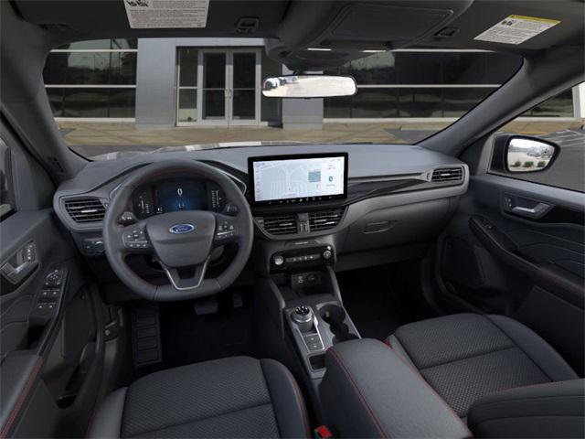 new 2025 Ford Escape car, priced at $31,986