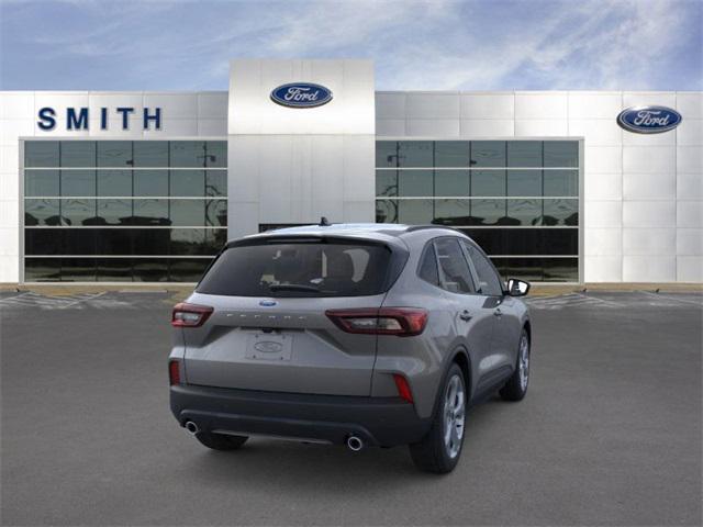 new 2025 Ford Escape car, priced at $31,986