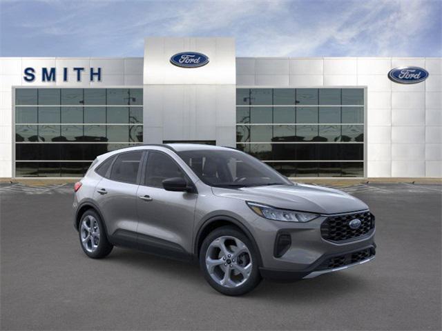 new 2025 Ford Escape car, priced at $31,986
