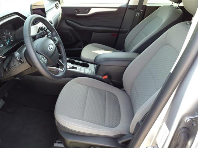 used 2022 Ford Escape car, priced at $22,991