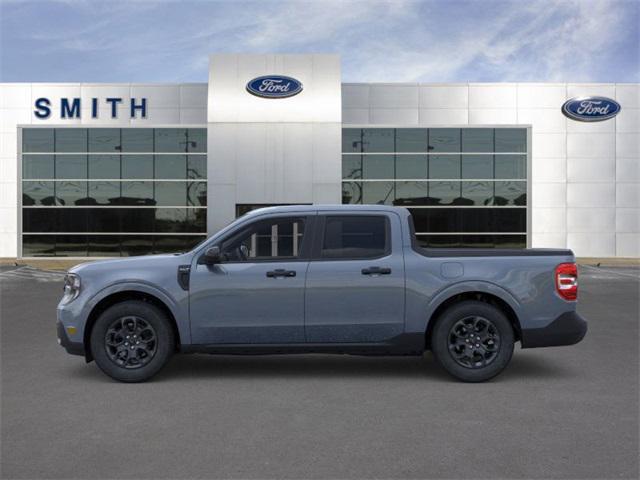 new 2026 Ford Maverick car, priced at $38,246