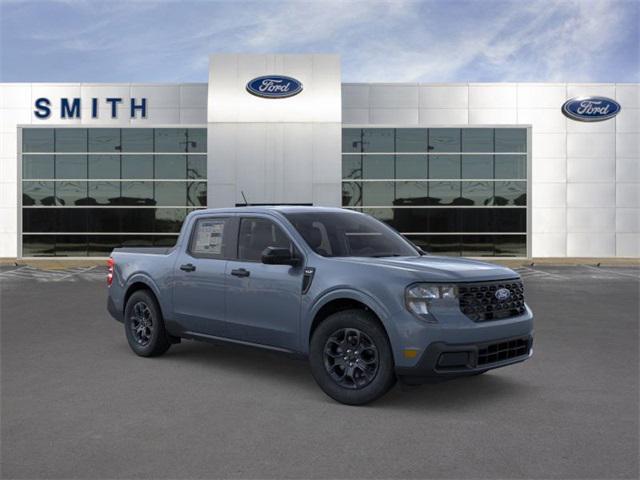 new 2026 Ford Maverick car, priced at $38,246