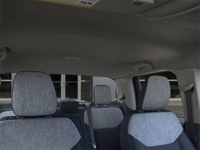 new 2026 Ford Maverick car, priced at $38,246