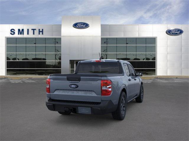 new 2026 Ford Maverick car, priced at $38,246