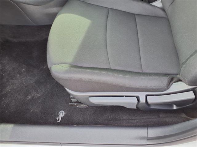 used 2025 Nissan Sentra car, priced at $20,129