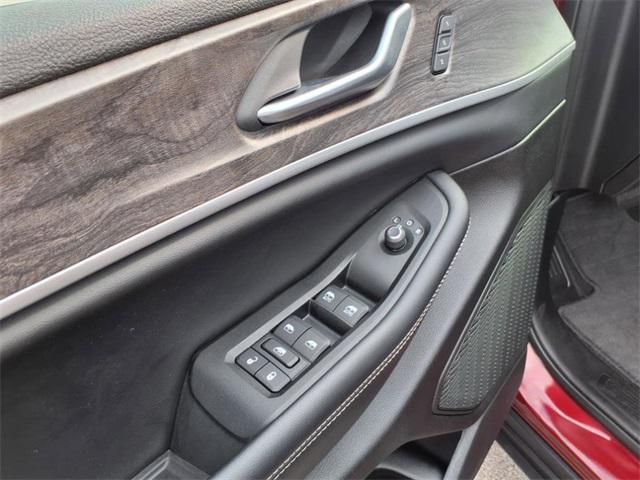 used 2023 Jeep Grand Cherokee car, priced at $36,190