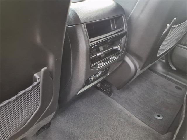 used 2023 Jeep Grand Cherokee car, priced at $36,190