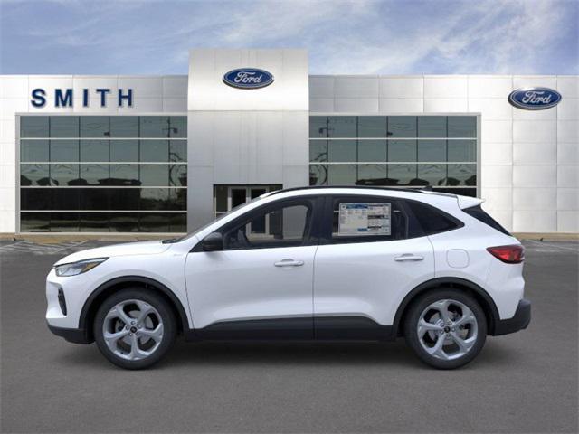 new 2026 Ford Escape car, priced at $32,876