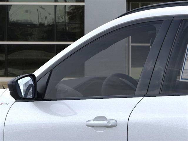 new 2026 Ford Escape car, priced at $32,876