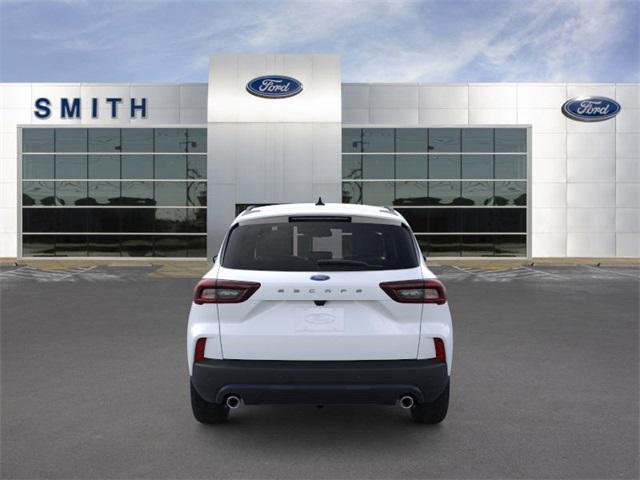 new 2026 Ford Escape car, priced at $32,876