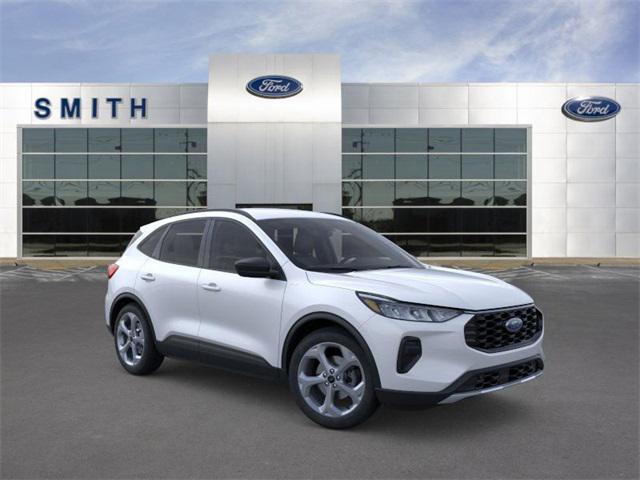 new 2026 Ford Escape car, priced at $32,876